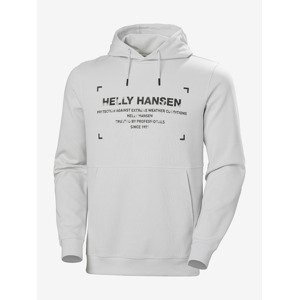 Helly Hansen Move Melegítő felső Fehér
