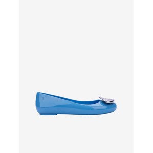 Melissa Balerina cipő Kék