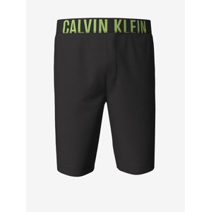 Calvin Klein Underwear	 Alvónadrág Fekete
