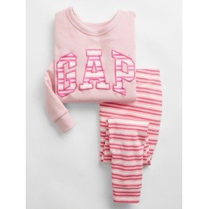 GAP Gyermek pizsama Rózsaszín
