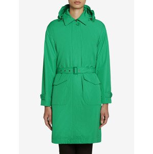 Geox Kabát Zöld