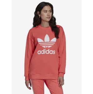 adidas Originals Melegítő felső Rózsaszín