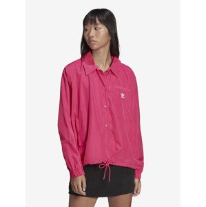 adidas Originals Windbreaker Dzseki Rózsaszín