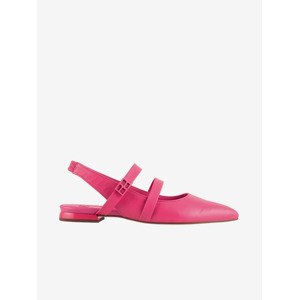 Högl Ginger Balerina cipő Rózsaszín