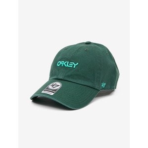 Oakley Siltes sapka Zöld
