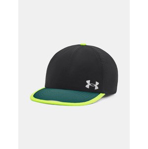 Under Armour Iso-Chill Launch Snapback Siltes sapka Fekete