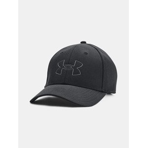 Under Armour Iso-Chill Driver Mesh Adj Siltes sapka Fekete