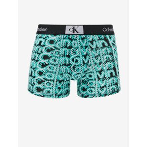 Calvin Klein Underwear	 Boxeralsó Kék