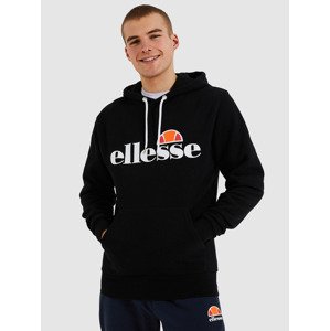 Ellesse Gottero Melegítő felső Fekete