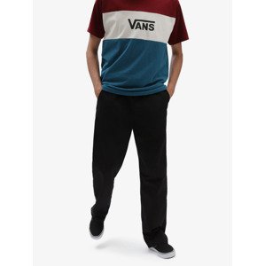 Vans Authentic Loose Chino Nadrág Fekete