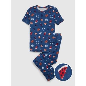 GAP Gyermek pizsama Kék