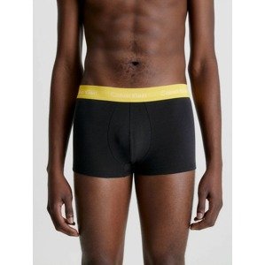 Calvin Klein Underwear	 3 db-os Boxeralsó szett Fekete
