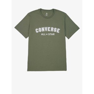 Converse Go-To All Star Póló Zöld