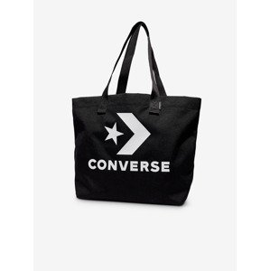 Converse Bevásárlótáska Fekete