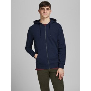 Jack & Jones Melegítő felső Kék