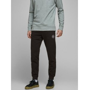 Jack & Jones Gordon Melegítő nadrág Fekete