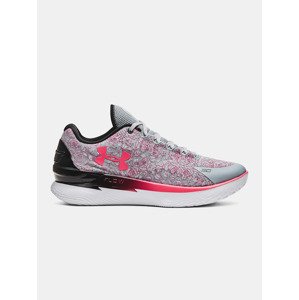 Under Armour CURRY 1 LOW FLOTRO NM2 Sportcipő Kék