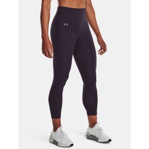 Under Armour Motion Ankle Legings Lila