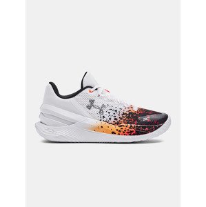 Under Armour Curry 2 Low Flotro NM Sportcipő Fehér