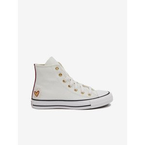 Converse Chuck Taylor All Star Gyerek sportcipő Fehér