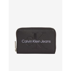 Calvin Klein Jeans Pénztárca Fekete