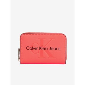 Calvin Klein Jeans Pénztárca Piros
