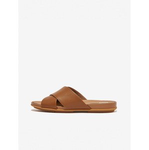 FITFLOP Gracie Papucs Barna