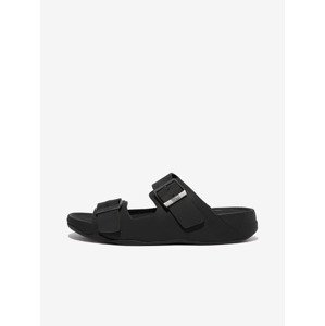 FITFLOP Gogh Papucs Fekete