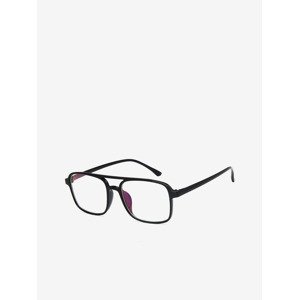 VEYREY Attlee Számítógépes szemüveg Fekete