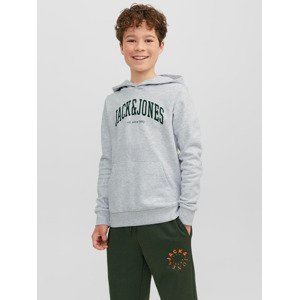 Jack & Jones Josh Gyerek Melegítő felső Szürke