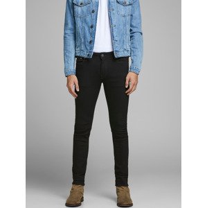 Jack & Jones Liam Farmernadrág Fekete