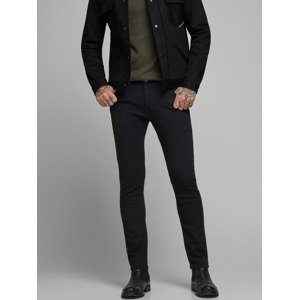 Jack & Jones Glenn Farmernadrág Fekete