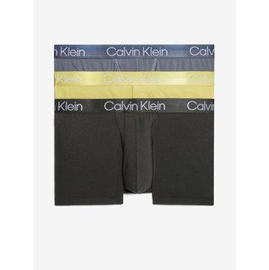 Calvin Klein Underwear	 3 db-os Boxeralsó szett Szürke