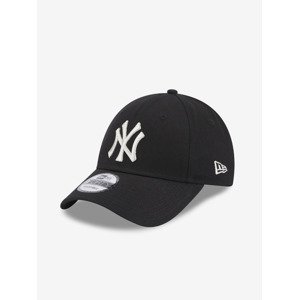 New Era New York Yankees 9Forty Siltes sapka Fekete