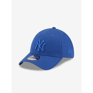 New Era New York Yankees League Essential 39Thirty Siltes sapka Kék
