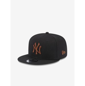 New Era New York Yankees League Essential 9Fifty Siltes sapka Fekete