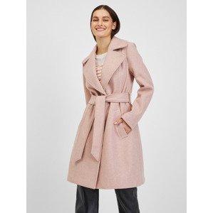 Orsay Kabát Rózsaszín