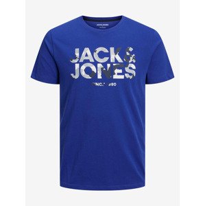 Jack & Jones James Póló Kék