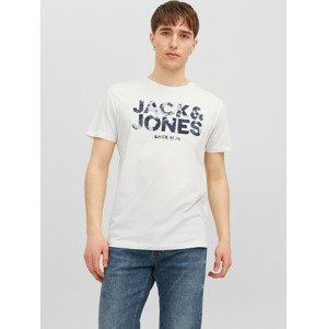 Jack & Jones James Póló Fehér