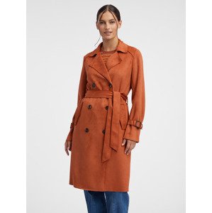Orsay Kabát Narancssárga