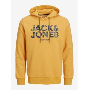 Jack & Jones James Melegítő felső Sárga