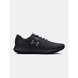 Under Armour UA Charged Rogue 3 Storm-BLK Sportcipő Fekete
