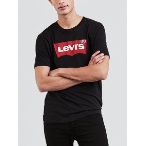Levi's® Póló Fekete