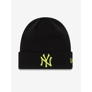 New Era New York Yankees Sapka Fekete