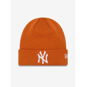 New Era New York Yankees Sapka Narancssárga