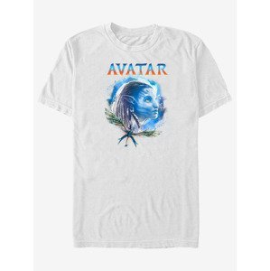 ZOOT.Fan Twentieth Century Fox Neytiri Avatar 2 Póló Fehér
