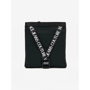 Versace Jeans Couture Crossbody táska Fekete