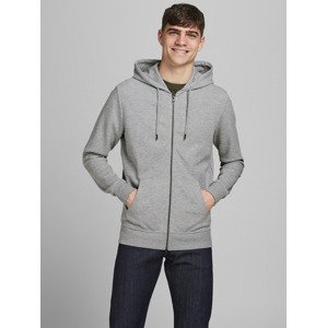 Jack & Jones Melegítő felső Szürke