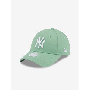 New Era New York Yankees 9Forty Siltes sapka Zöld