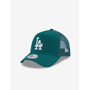 New Era LA Dodgers League Essential Trucker Siltes sapka Kék